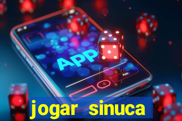 jogar sinuca apostando dinheiro